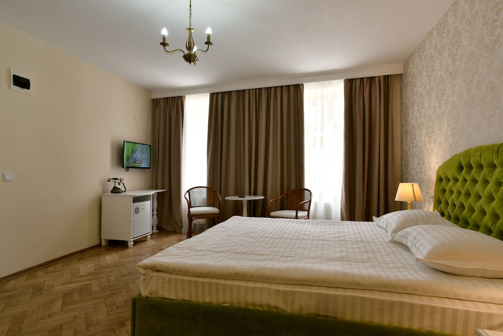 Triple Room photo 3