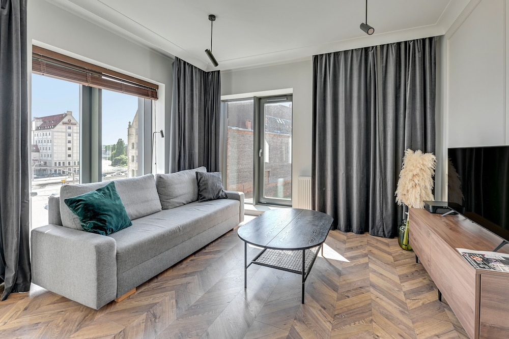 Classic Apartment, 1 Bedroom, Non Smoking - Photo 35