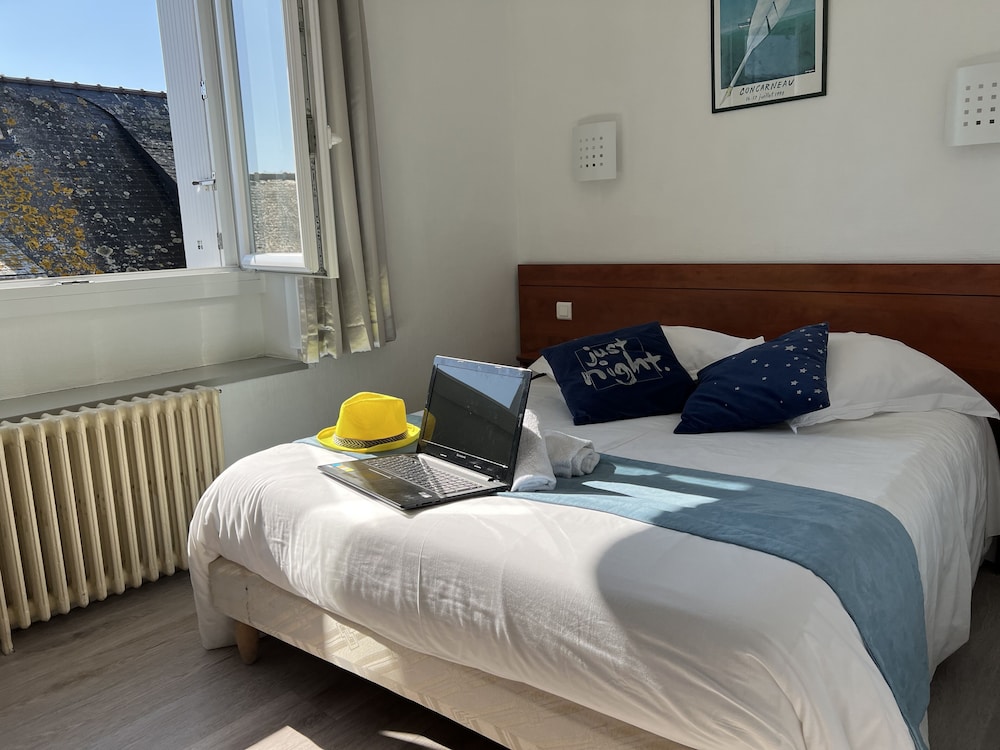 Comfort Double Room photo 1