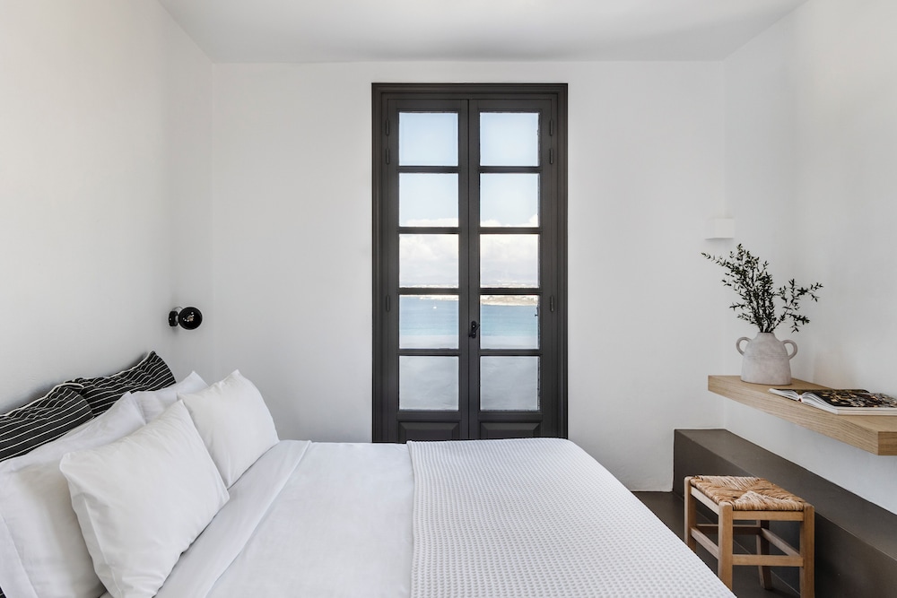 Indigo Villa, 4 Bedrooms, Private Pool, Sea View - Photo 21