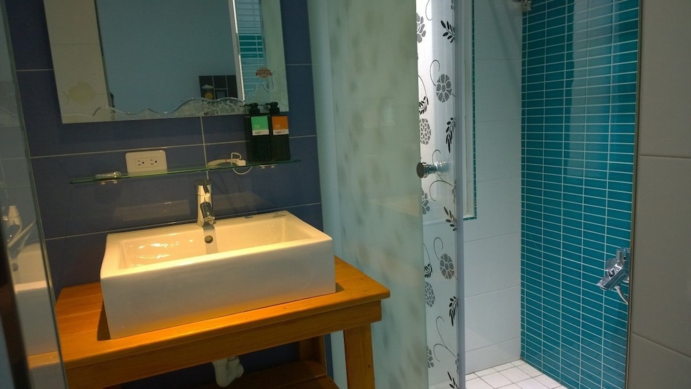 Family Double Room, 1 Double Bed, Balcony photo 2