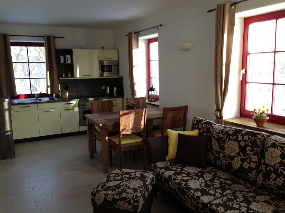 Appartementhaus Alla Prateria, Foto 34