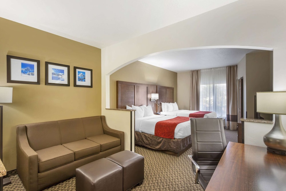 Suite, Non Smoking - Photo 4