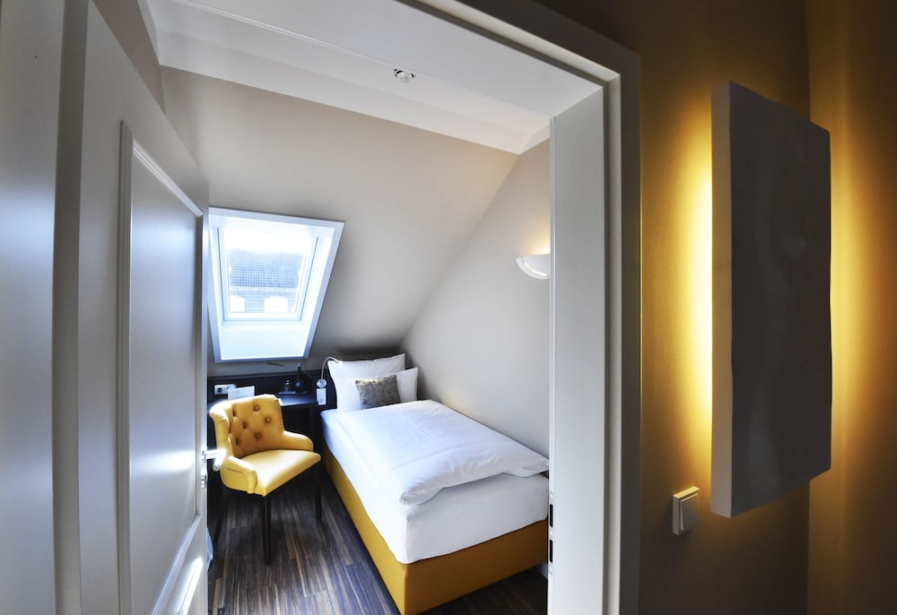 Comfort Single Room, 1 Twin Bed (Sehnsucht) photo 2