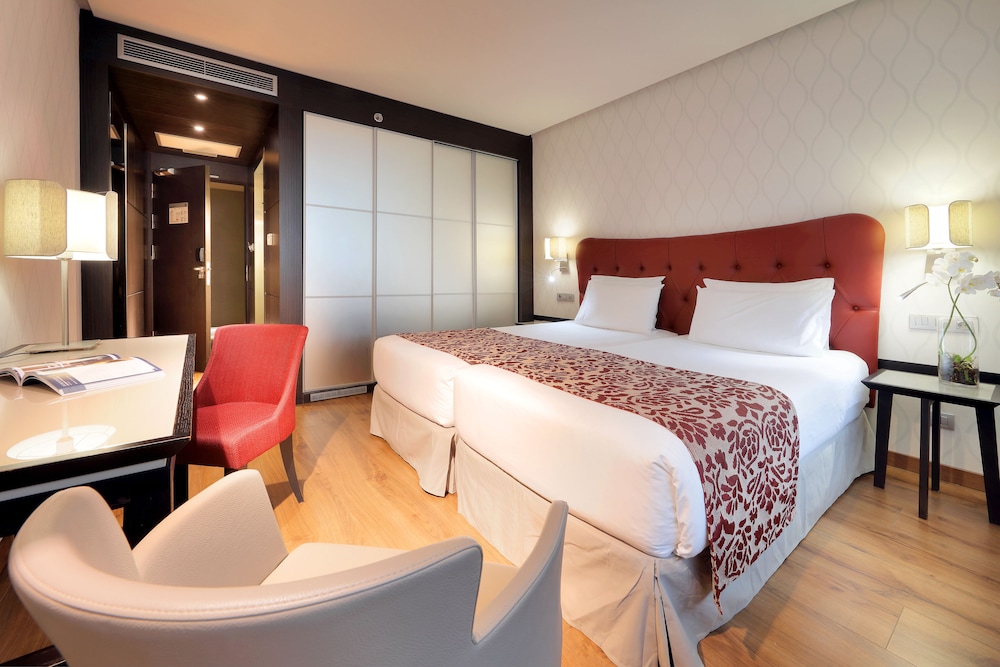Standard Double Room Single Use