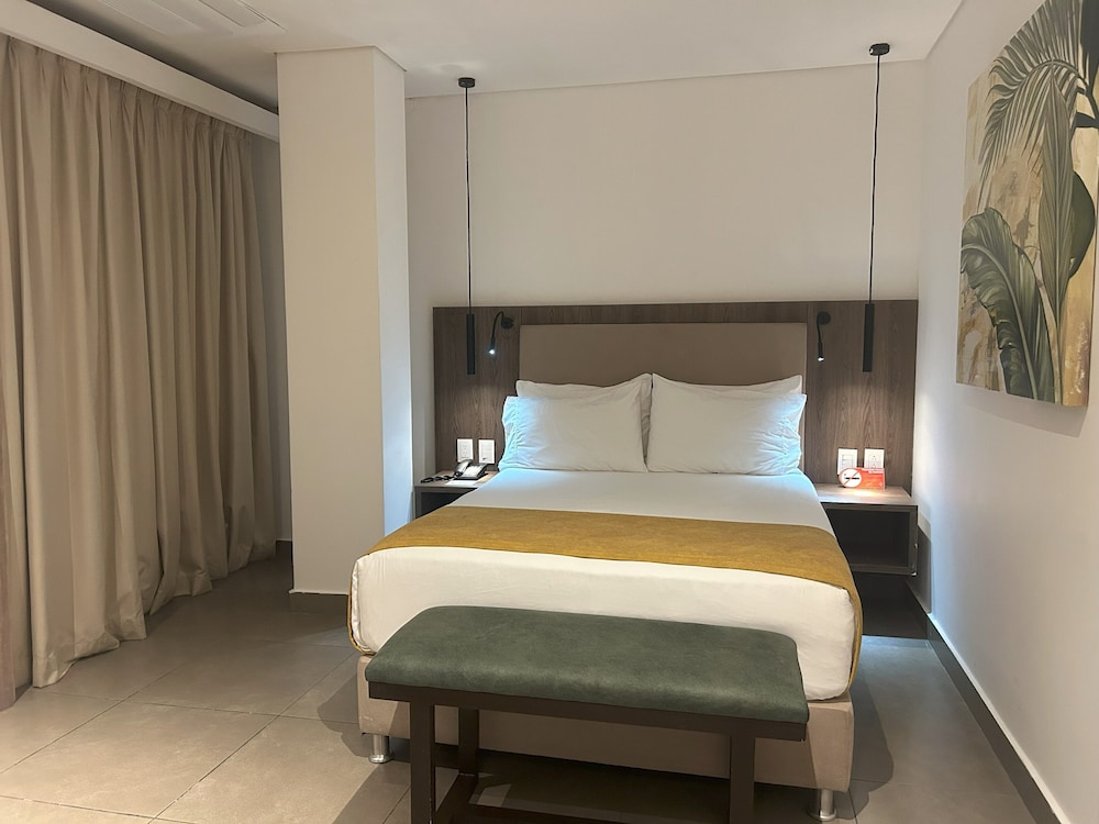 ZiOne Luxury Hotel Cartagena — photo 76