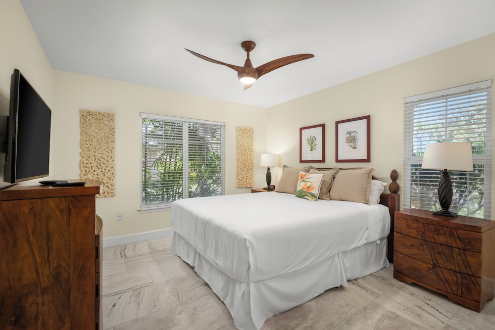 Waikoloa Colony Villas Unit 2001 Garden View 2 Bedroom 2 Bath photo 1