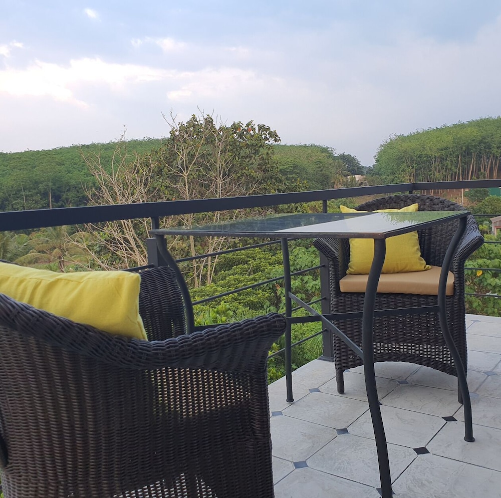 Panoramic Penthouse, 1 Bedroom, Non Smoking, Valley View photo 3