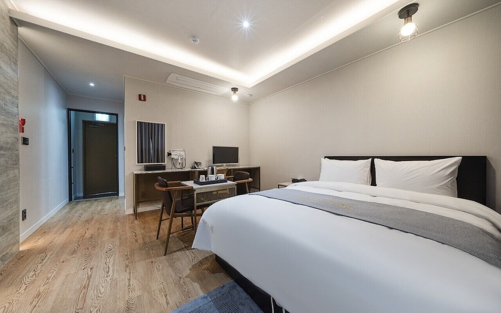 Deluxe Room photo 1