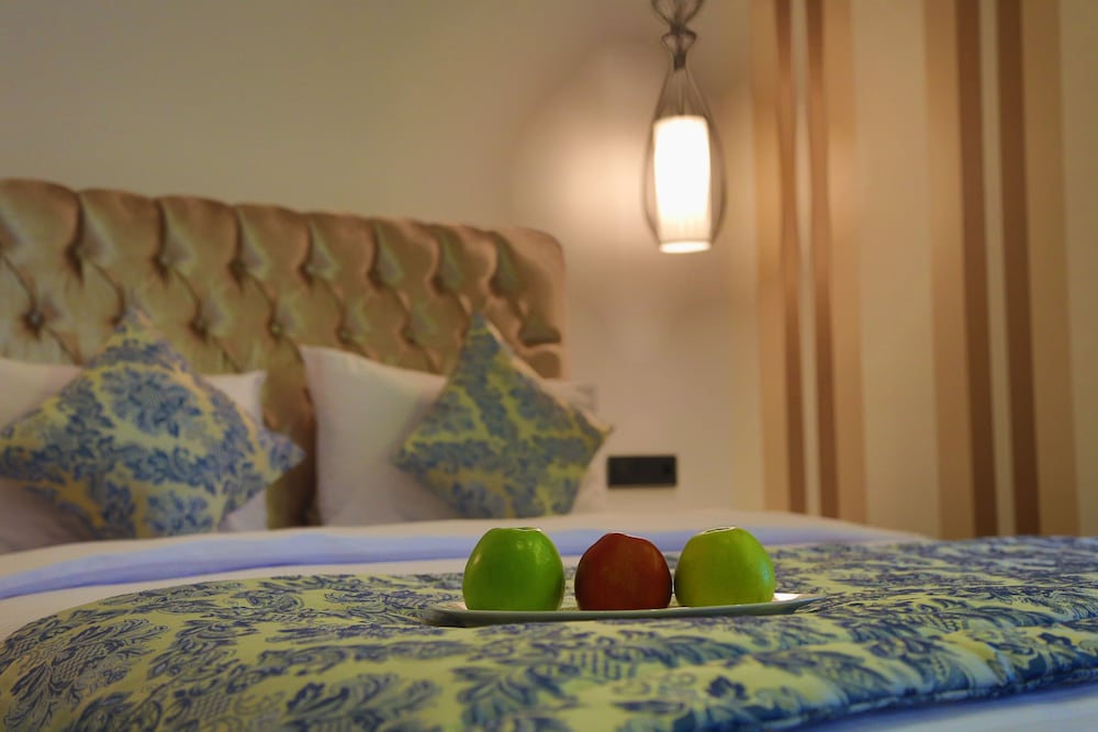 Standard Double Room, Sea View photo 3