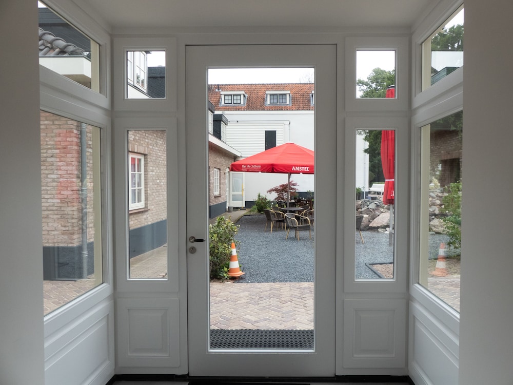 Villa (Tuin Dbl33)