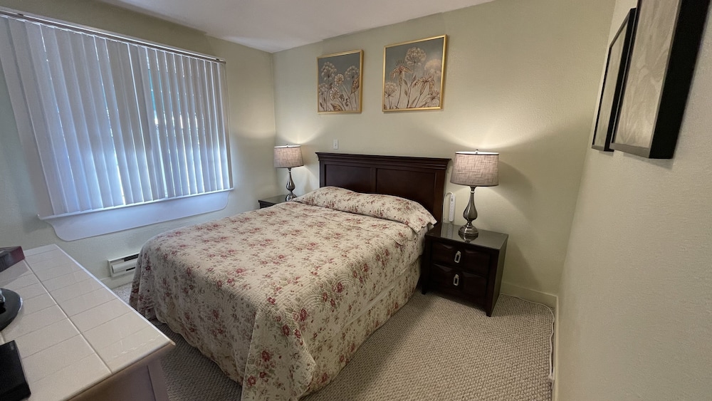 Premier Suite, 2 Bedrooms photo 3