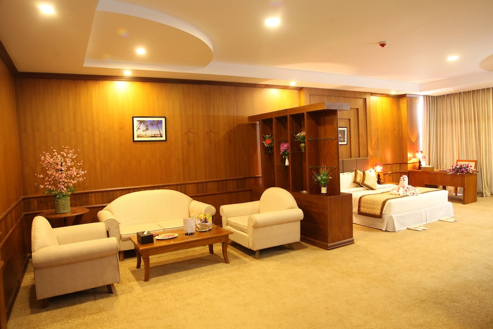 Business Double Room