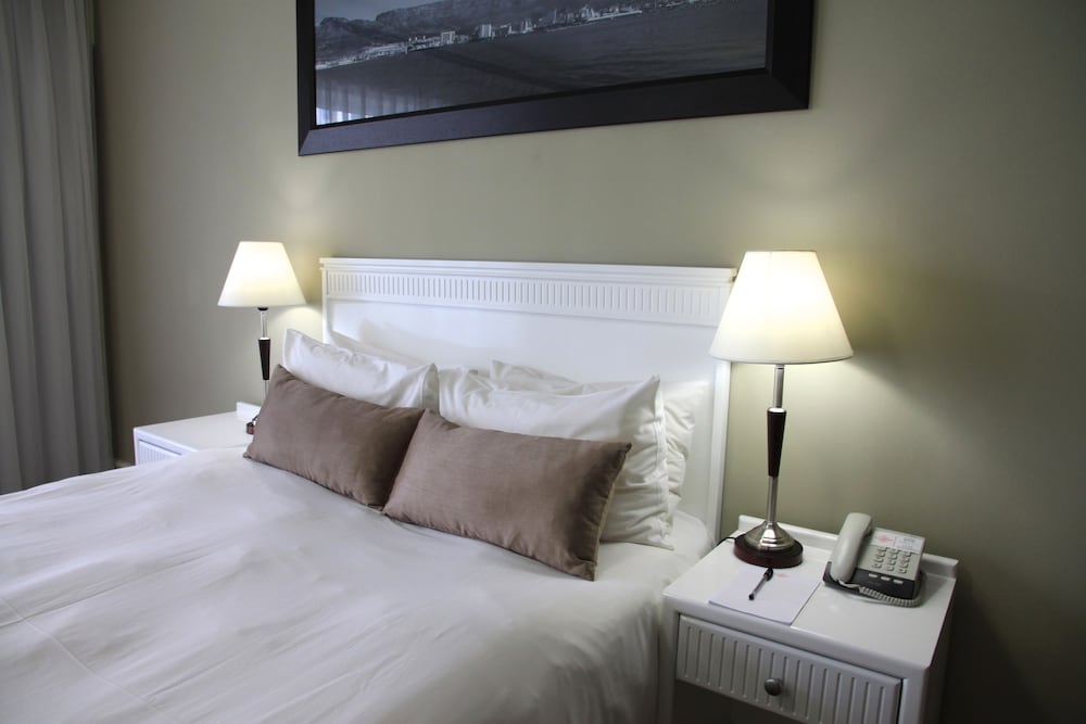 Standard Double Room - Photo 1