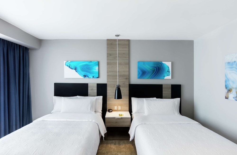 Available room