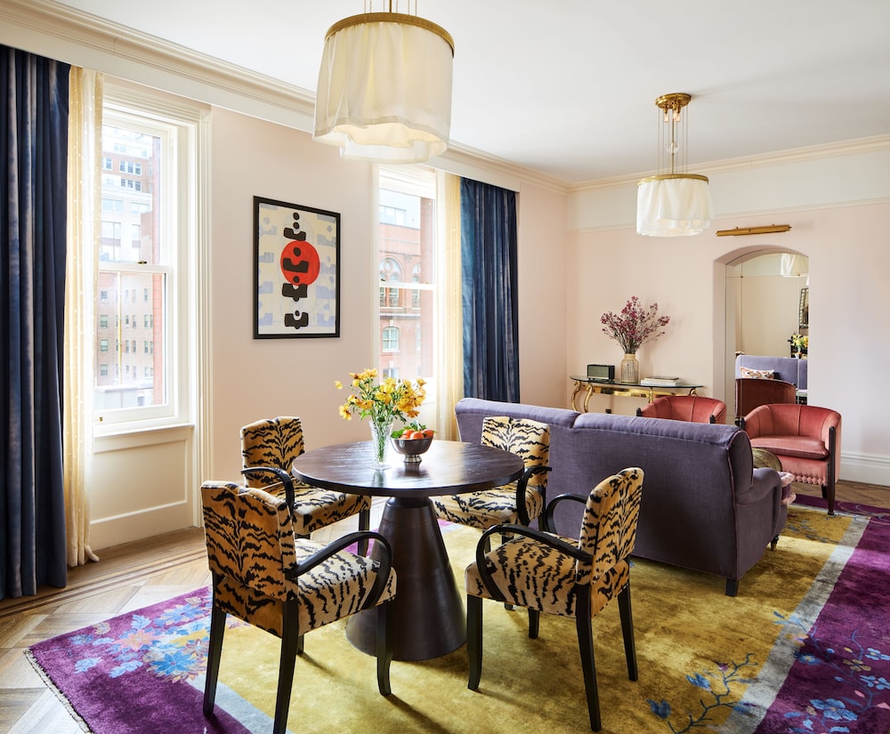 Grand Suite (Chelsea) photo 1