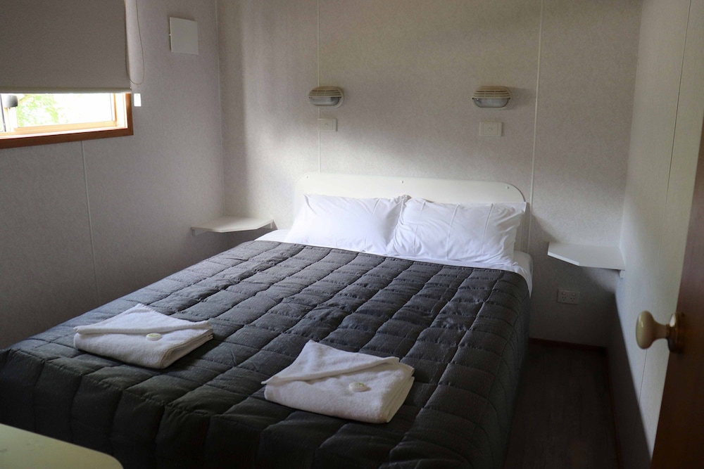 Lifestyle Cabin 4 Berth