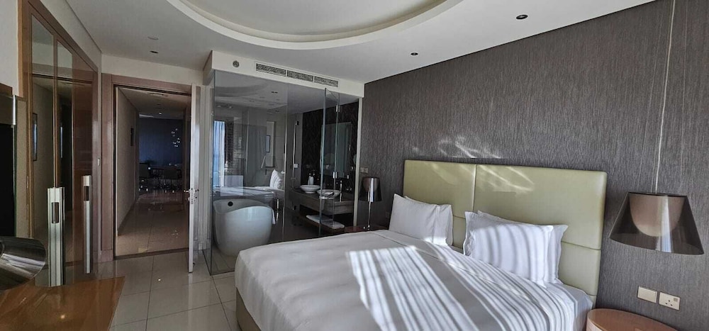 Panoramic Apartment, 3 Bedrooms photo 1