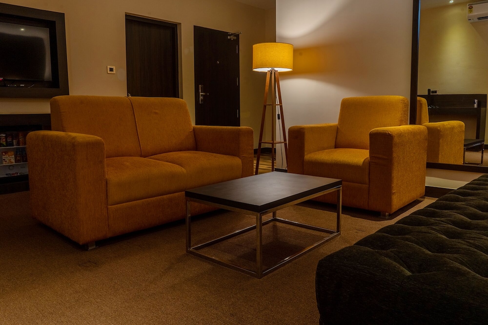 Junior Suite, Mountain View photo 3