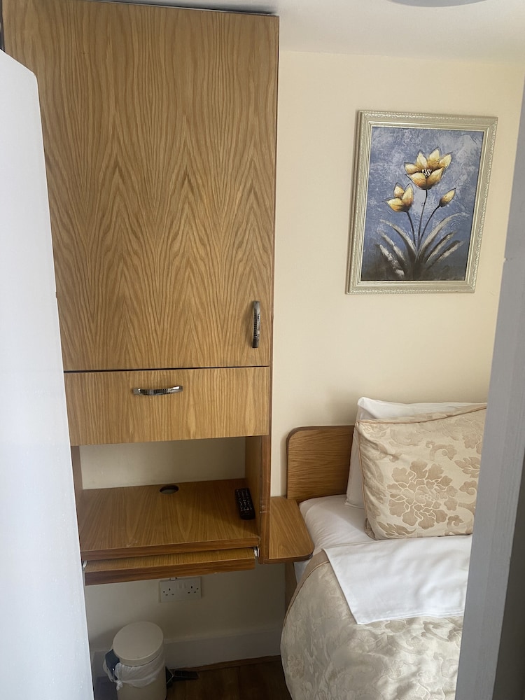 Economy Single Room photo 3