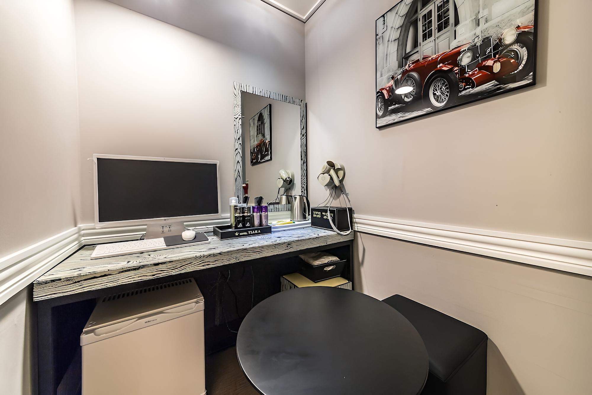 Room (Standard room) - Photo 3