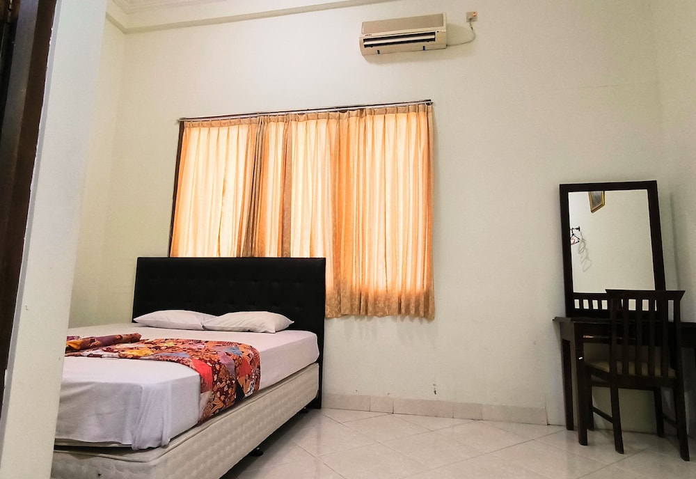 Deluxe Double Room - Photo 10