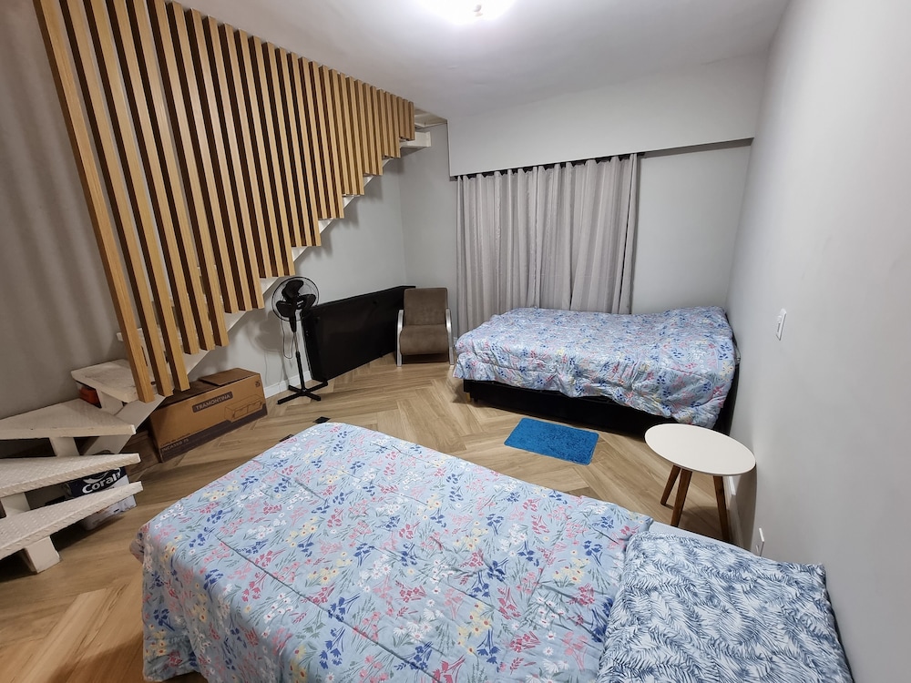 Luxury Apartment