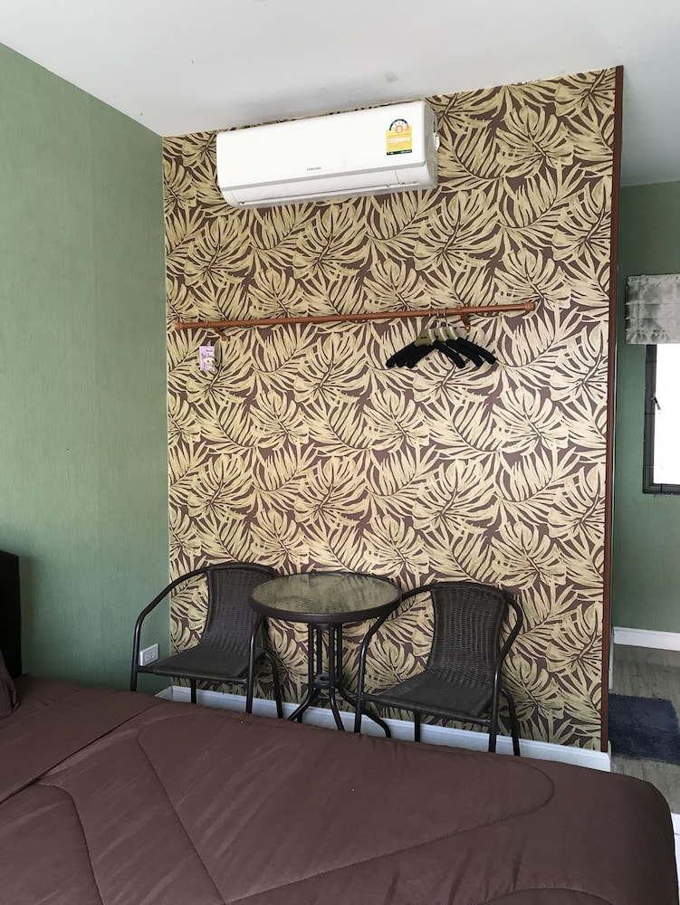 Standard Room photo 2