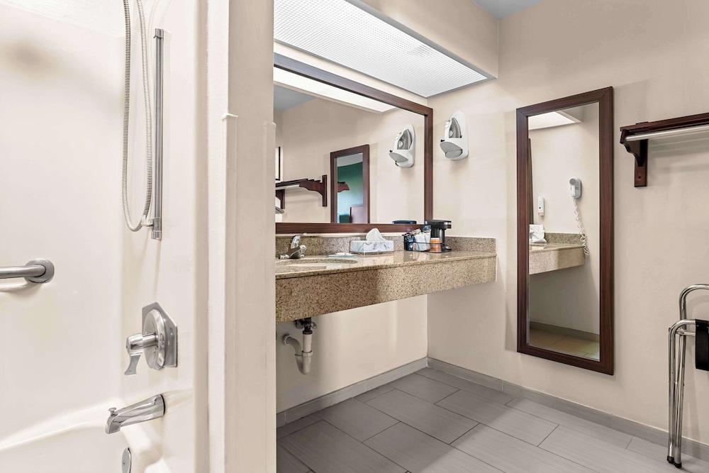 Quality Inn Eastman, Billede 2