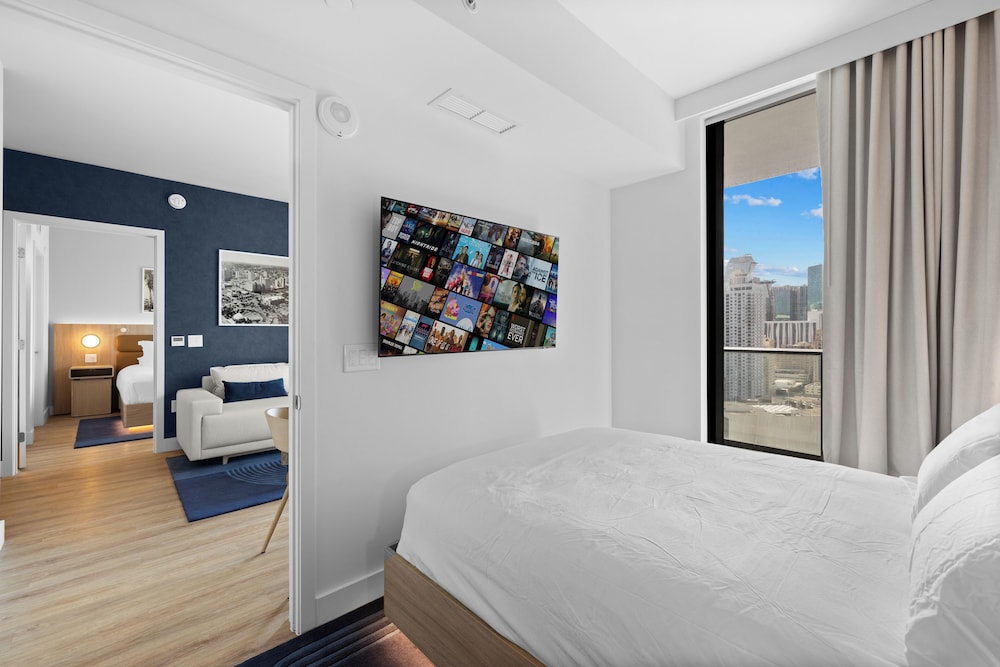 Luxury Apartment, City View photo 3