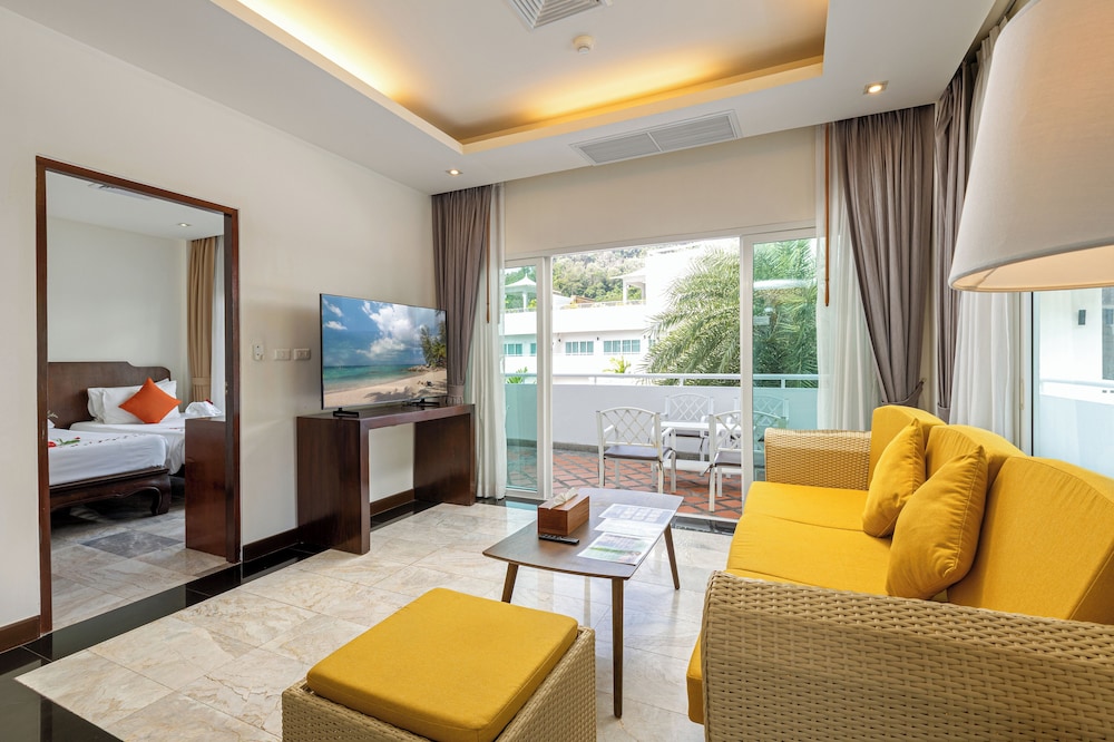 Two Bedroom Grand Family Suite with free Minibar(One time) - Photo 8