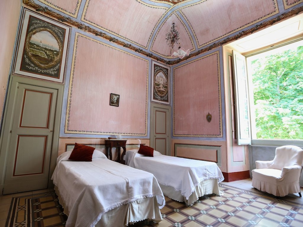 Villa, Multiple Bedrooms