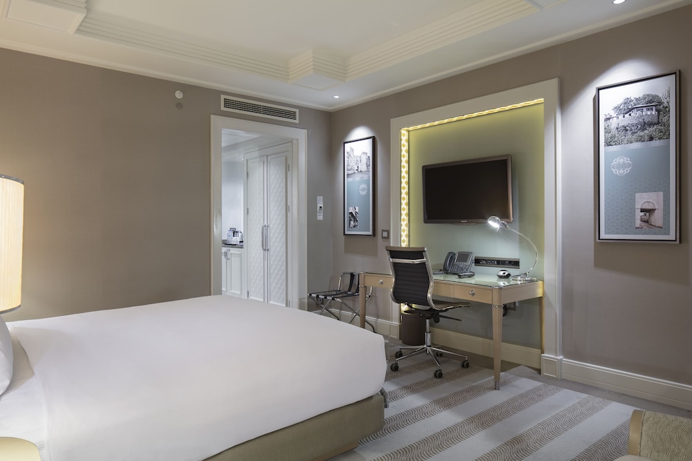 Room, 1 Queen Bed