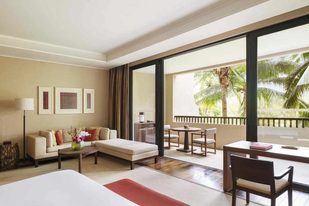 Room, 1 King Bed