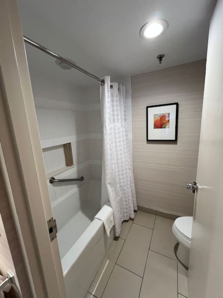 Deluxe Suite, Multiple Beds - Photo 18