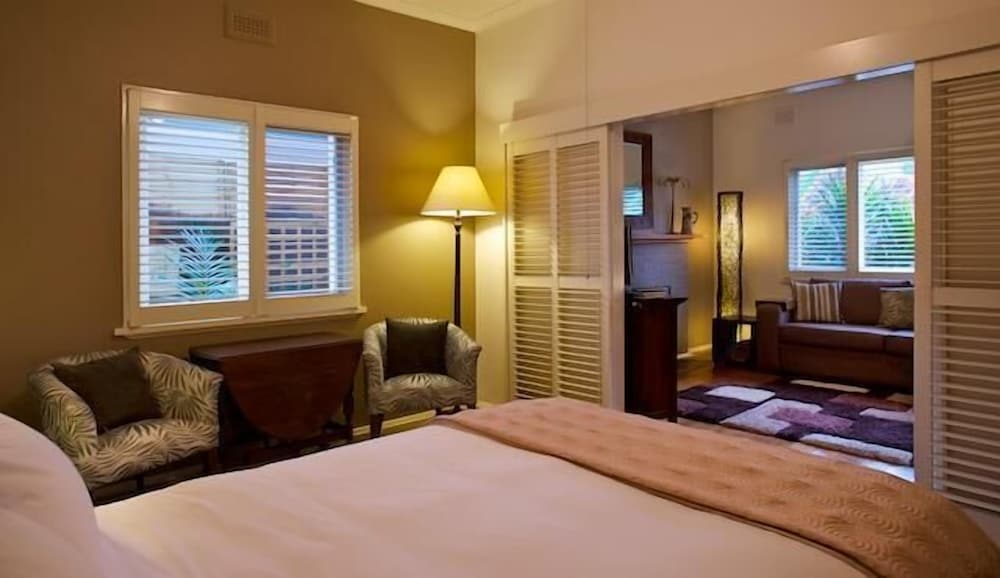 The New Havana Suite