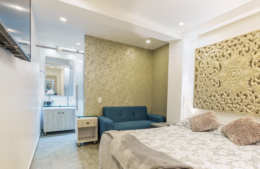 Comfort Room