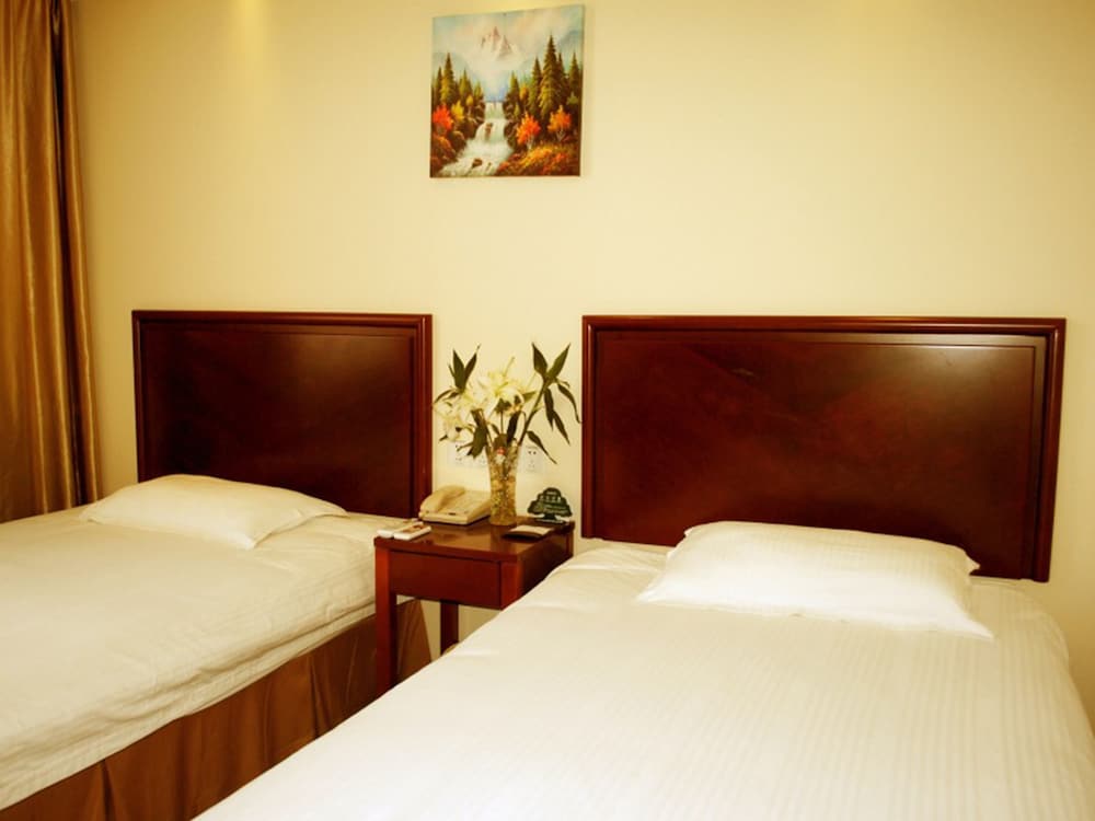 Standard Twin Room photo 1