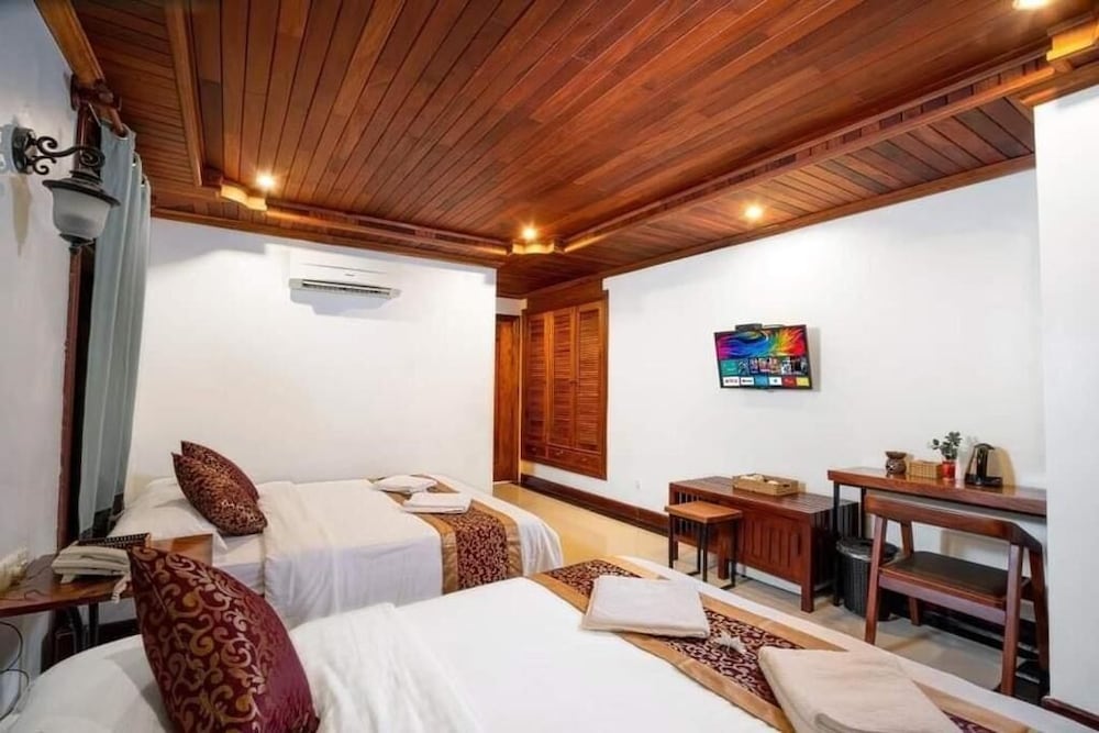 Triple Room - Photo 1