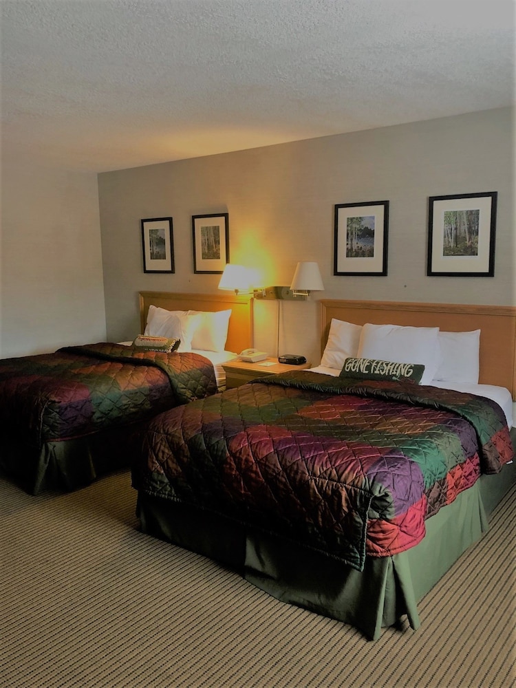 Classic Room, 2 Queen Beds