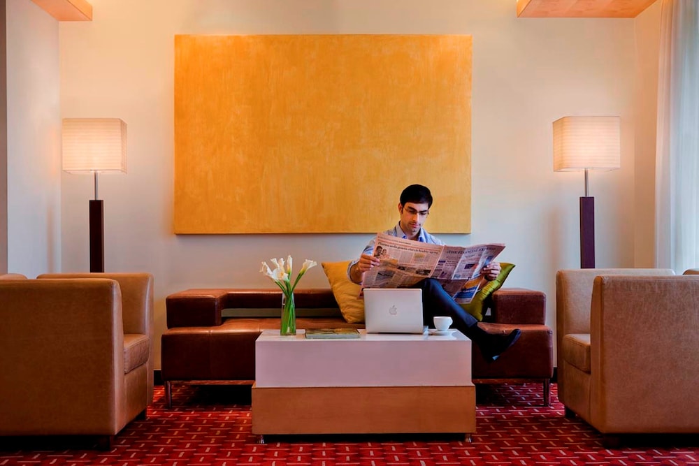 Executive Room, 2 Twin Beds
