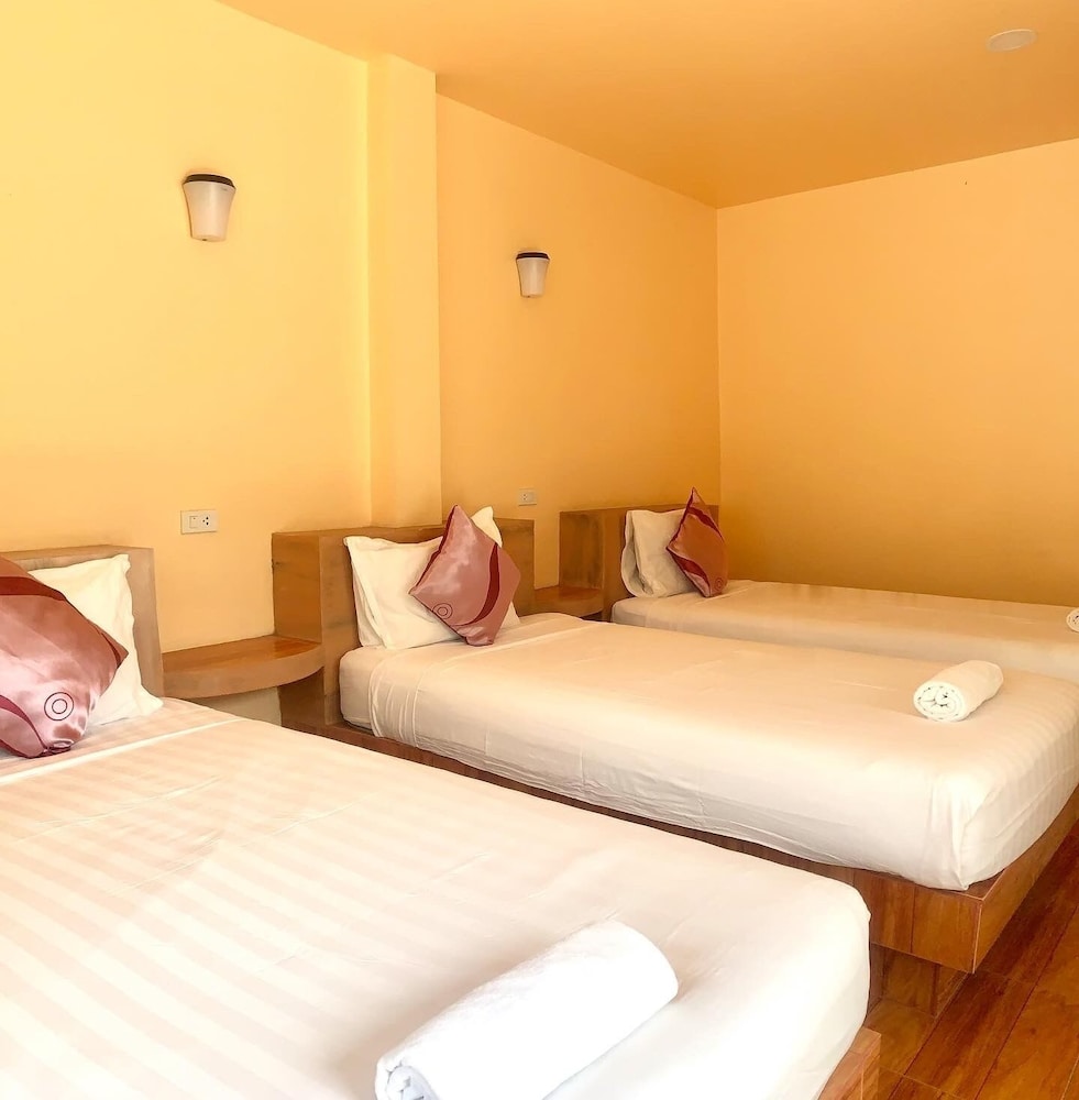 Triple Room photo 3
