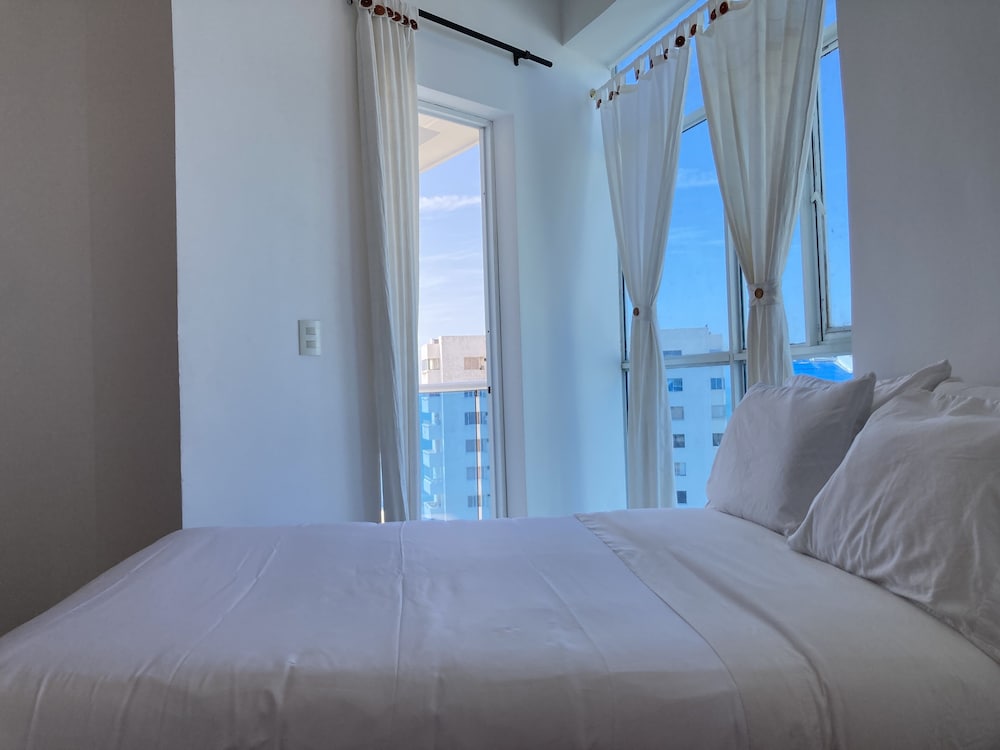 Club Apartment