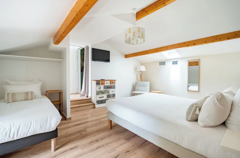Comfort Triple Room photo 1