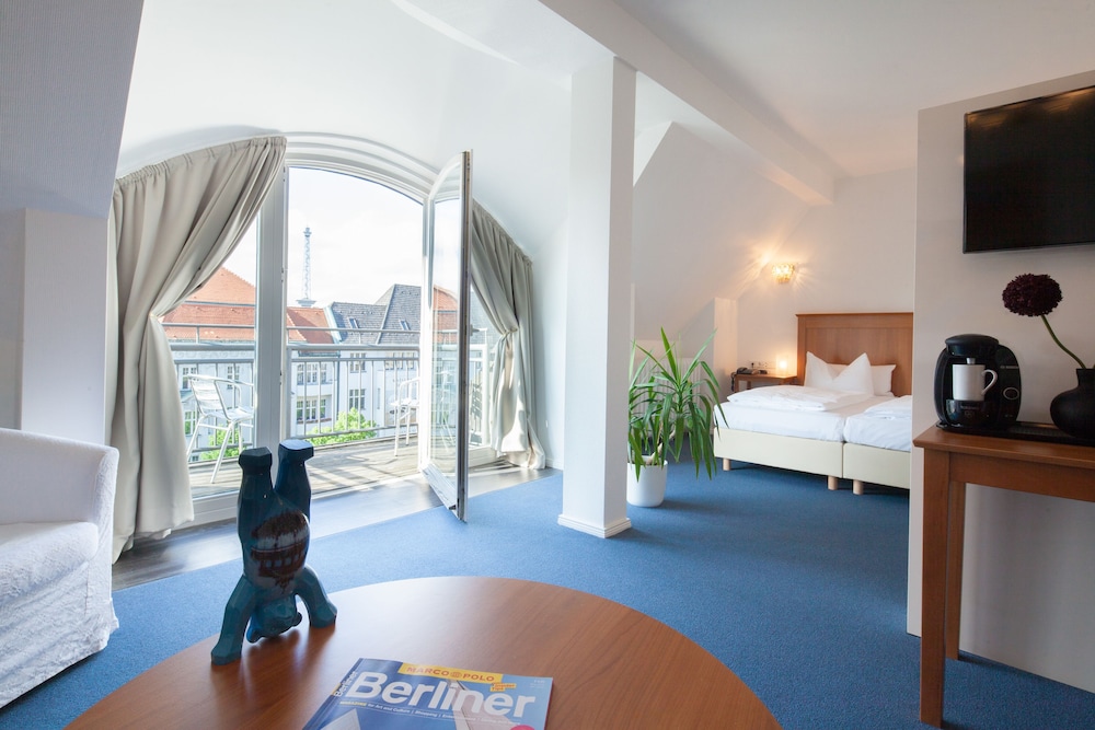 Junior Suite photo 2