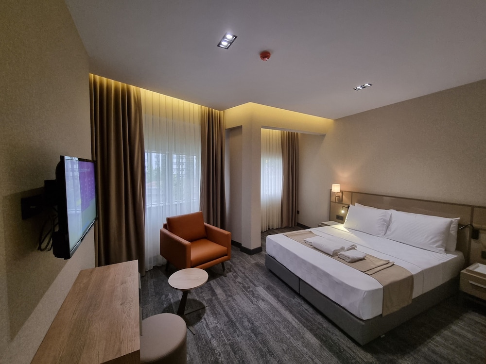 Basic Room photo 3