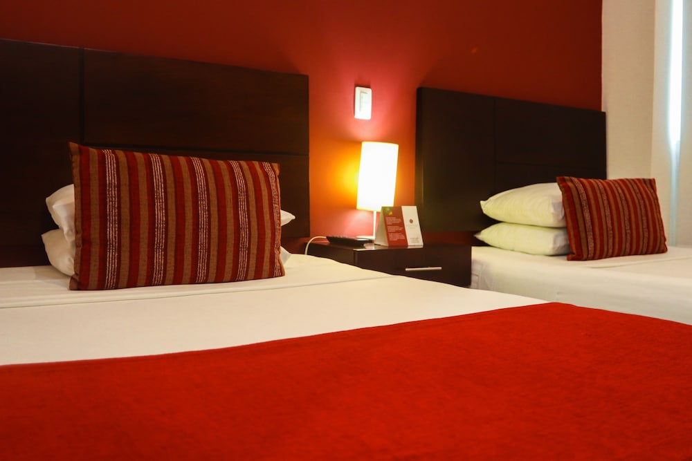 Business Twin Room photo 1
