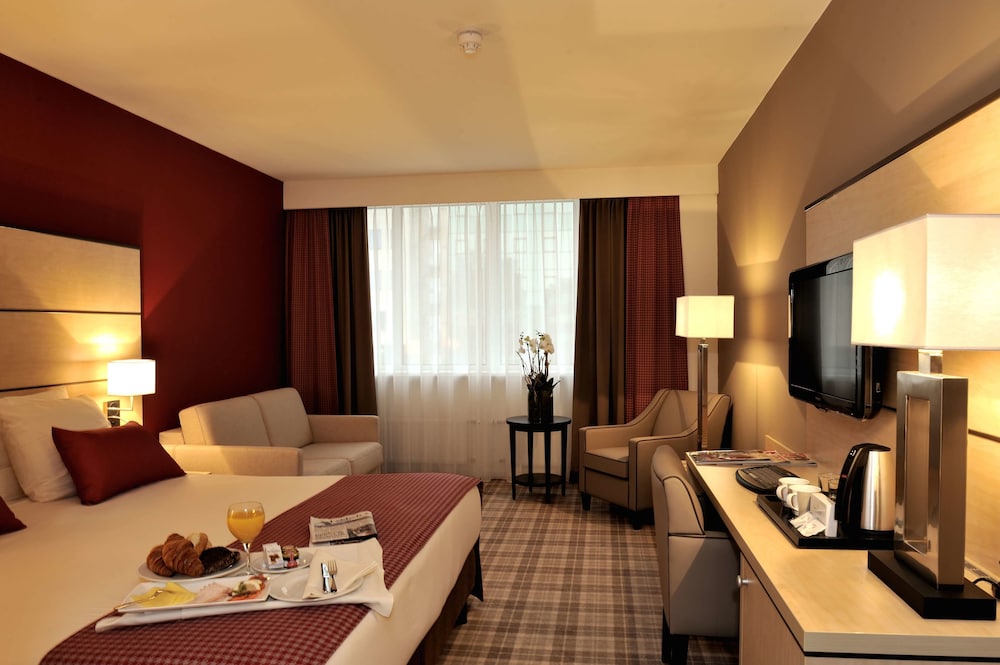 Executive Room, 2 Twin Beds - Photo 3