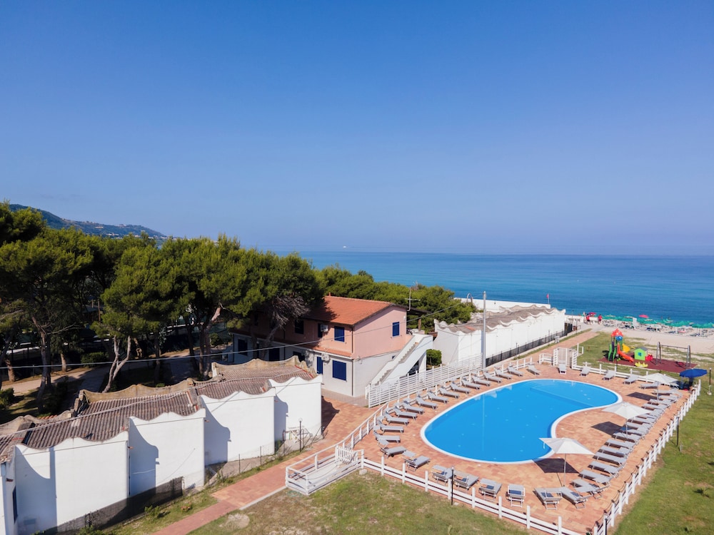 Villaggio Residence Emmesse Appartamento Standard, Photo 9