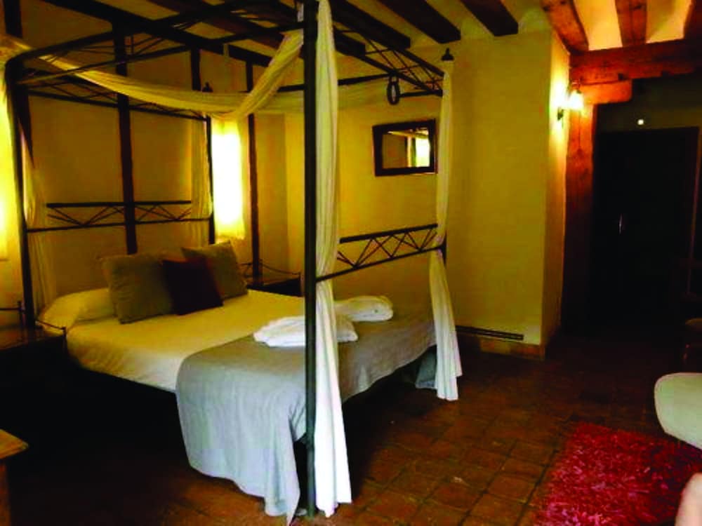 Habitación Superior, 1 cama Queen